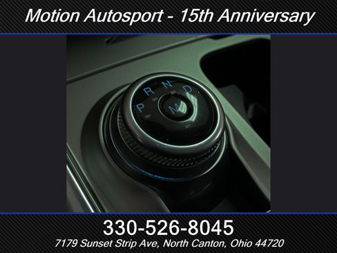 Used 2020 Ford Explorer XLT w/ Equipment Group 202A AWD/4WD image 22