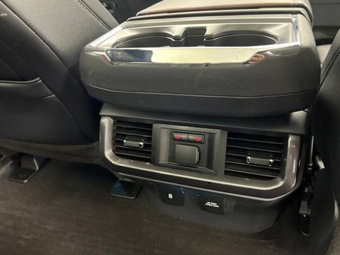 Used 2023 Ford F150 Lariat w/ Equipment Group 502A High AWD/4WD image 26