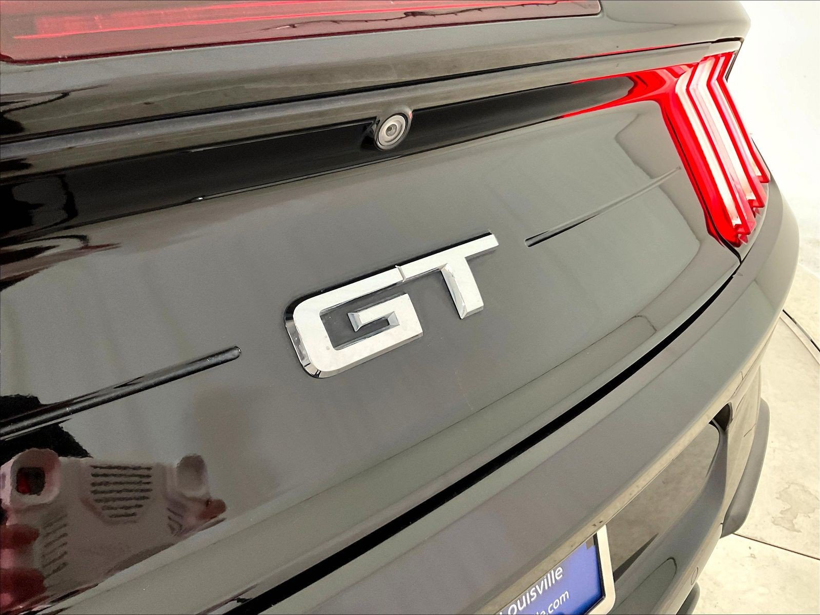 Used 2020 Ford Mustang GT Premium w/ Equipment Group 401A RWD image 23
