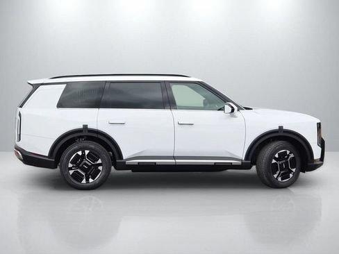 New 2027 Kia Telluride EX FWD image 3