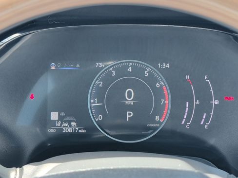 Used 2024 Lexus RX 350 Premium w/ Cold Area Package FWD image 28