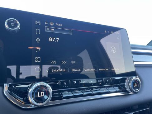 New 2026 GMC Canyon Elevation w/ Convenience Package image 13