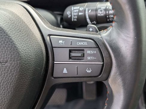 Certified 2024 Honda CR-V Sport image 22