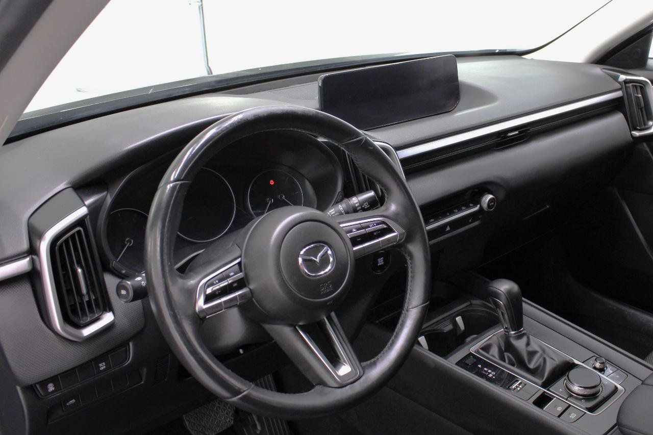 Used 2024 MAZDA CX-50 AWD 2.5 S w/ Preferred Package image 30