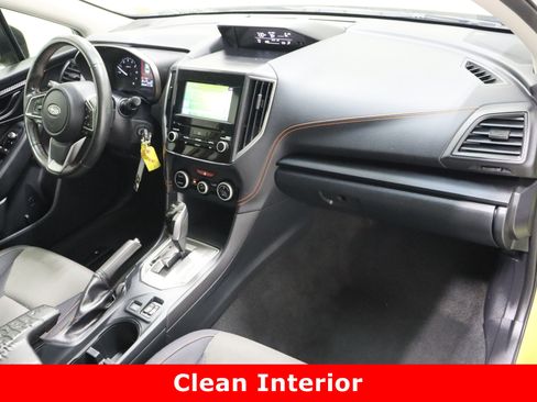 Used 2022 Subaru Crosstrek 2.0i Premium w/ Popular Package #4A image 34