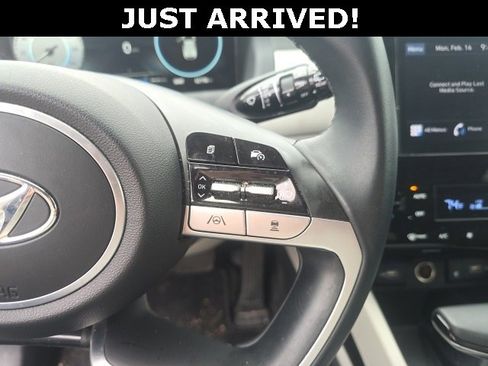 Certified 2022 Hyundai Tucson SEL w/ Convenience Package image 14