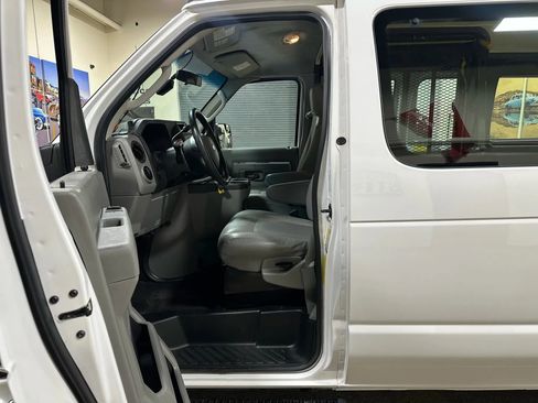 Used 2013 Ford E-150 and Econoline 150 w/ PWR Group image 20