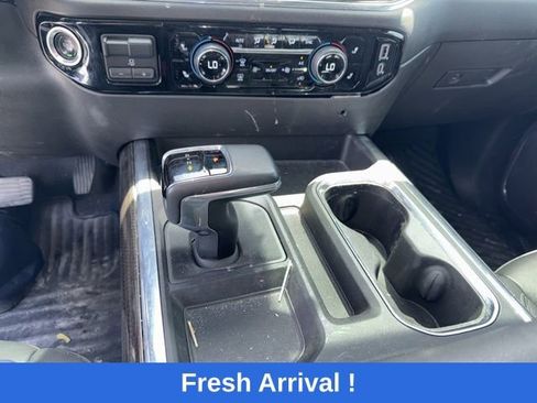 Used 2023 Chevrolet Silverado 1500 RST w/ Convenience Package II image 6