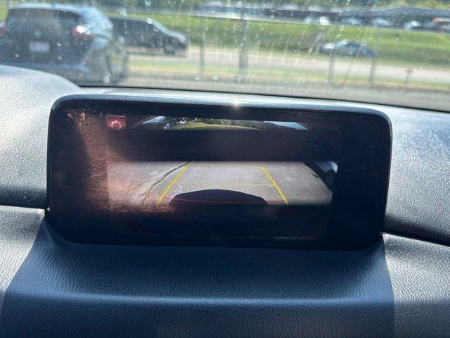 Used 2018 MAZDA CX-5 Sport AWD/4WD image 17