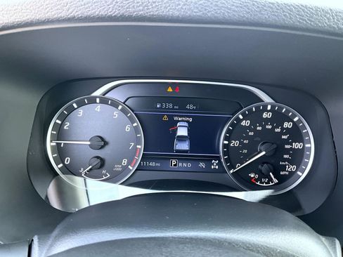 Certified 2024 Nissan Frontier S image 14