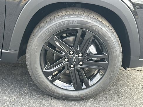 New 2026 Chevrolet Trax ACTIV w/ Driver Confidence Package FWD image 14