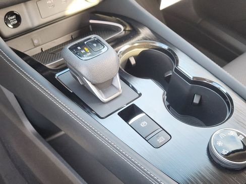 New 2026 Nissan Rogue Platinum w/ Platinum Premium Package image 15