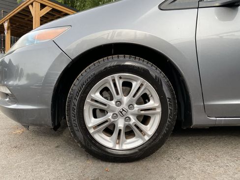 Used 2010 Honda Insight EX image 12