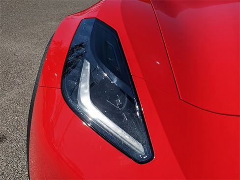 Used 2019 Chevrolet Corvette Grand Sport image 8
