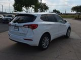 Used 2020 Buick Envision Essence image 5