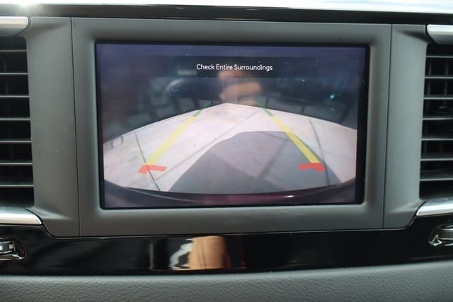 Used 2023 Chrysler Voyager LX FWD image 37