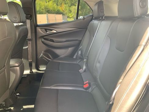 Used 2024 Buick Encore GX Sport Touring image 18