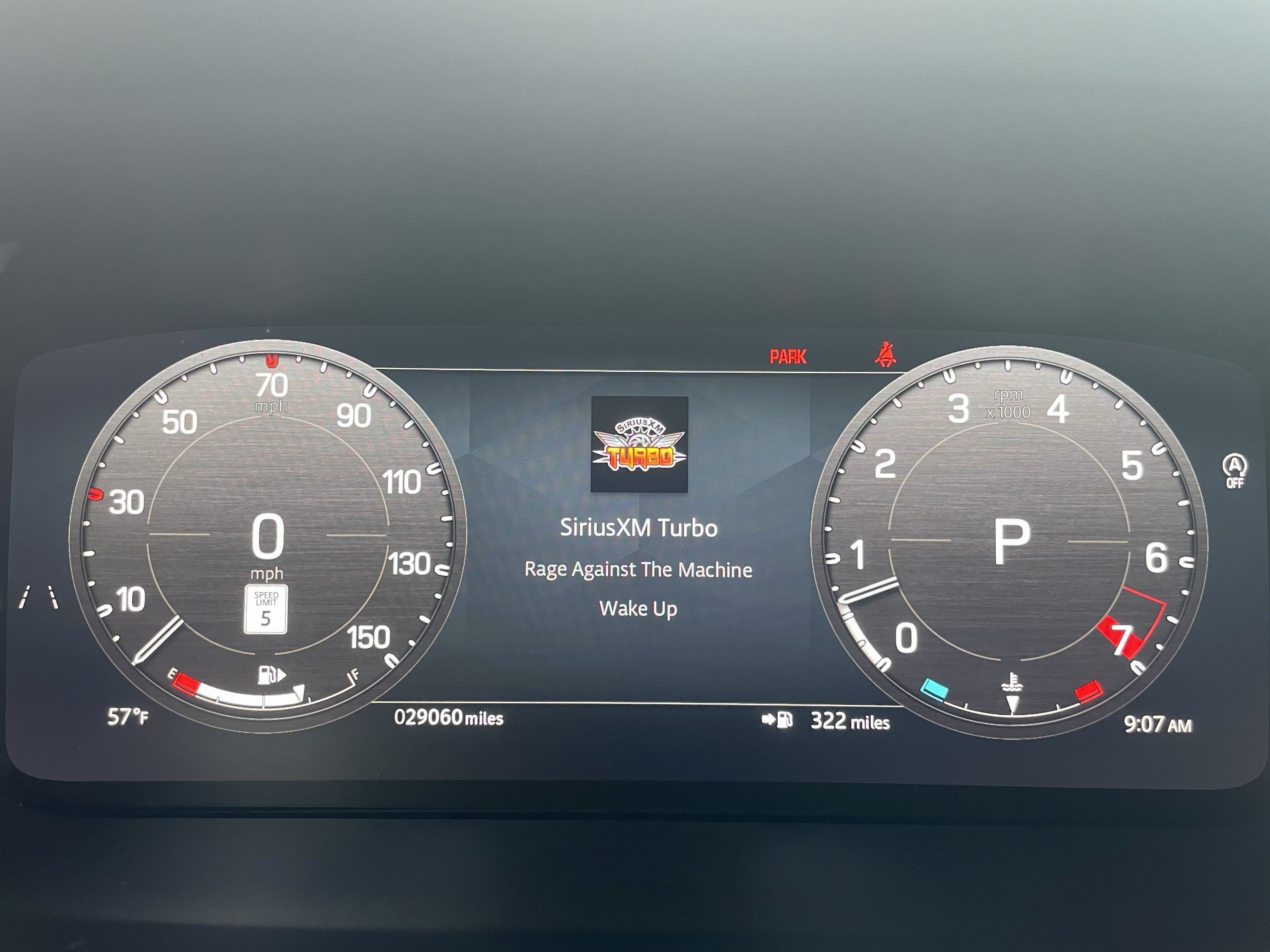 Used 2024 Land Rover Defender 110 S AWD/4WD image 24