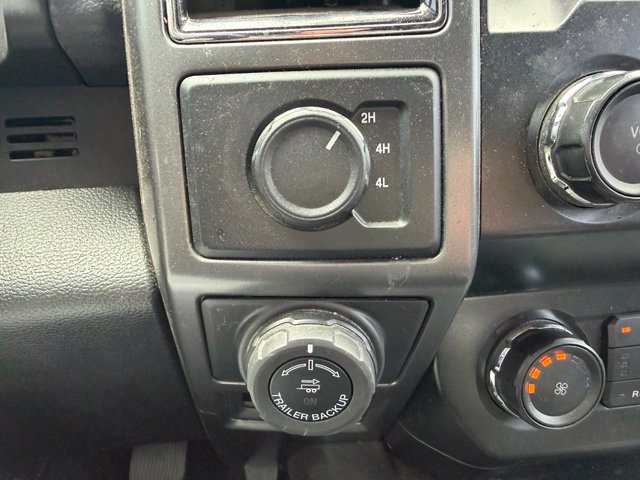 Used 2020 Ford F150 XLT w/ Equipment Group 302A Luxury AWD/4WD image 21
