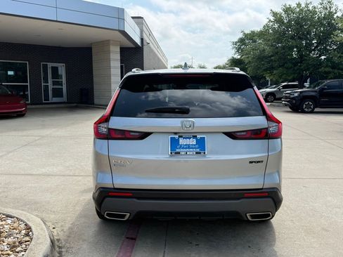 Used 2024 Honda CR-V Sport-L image 4