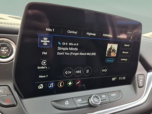 Used 2024 Chevrolet Blazer LT FWD image 18