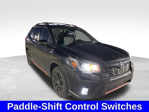 Used 2019 Subaru Forester Sport w/ Popular Package #2 image 6