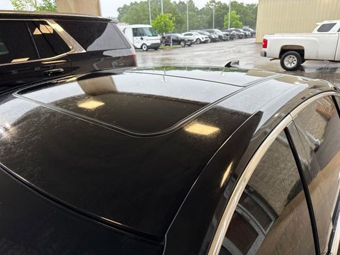 Used 2021 Cadillac CT5 Premium Luxury RWD image 15