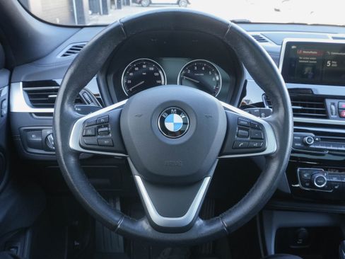 Used 2019 BMW X2 sDrive28i FWD image 18