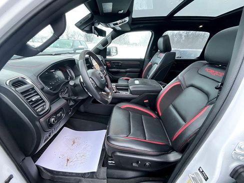 Used 2024 RAM 1500 TRX w/ TRX Level 2 Equipment Group image 13