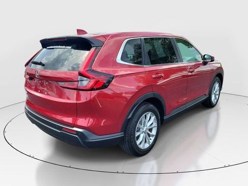 Certified 2024 Honda CR-V EX-L image 36