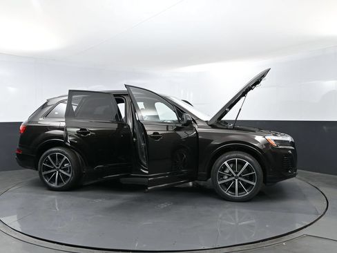 New 2026 Audi Q7 2.0T Premium Plus AWD/4WD image 28