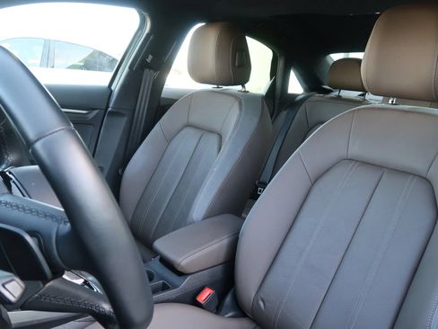 Used 2022 Audi A3 2.0T Premium FWD image 18