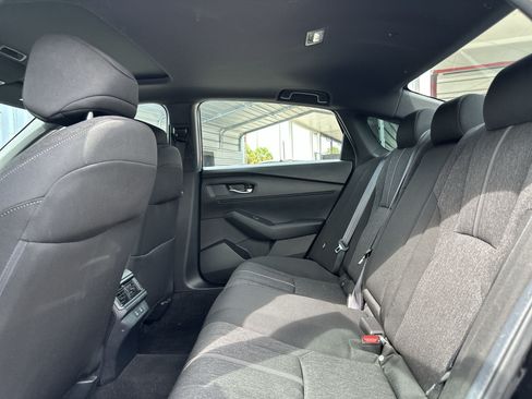 Used 2025 Honda Accord Sport image 22