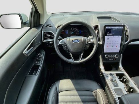 Used 2024 Ford Edge SEL w/ Convenience Package AWD/4WD image 23