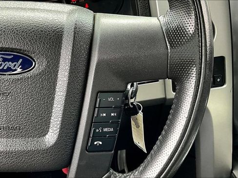 Used 2013 Ford F150 Raptor w/ Luxury Equipment Group AWD/4WD image 12
