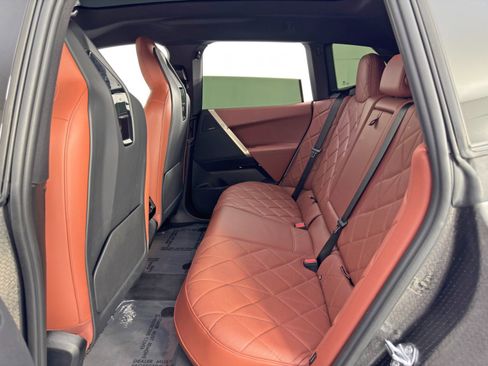 Used 2024 BMW iX xDrive50 w/ Premium Package image 46