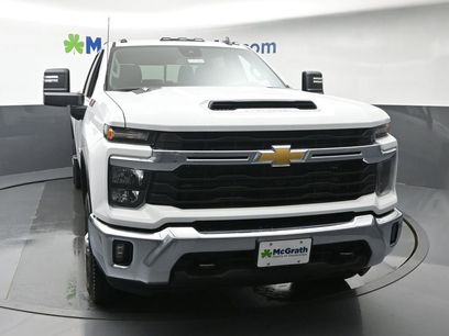 New 2026 Chevrolet Silverado 2500 LT