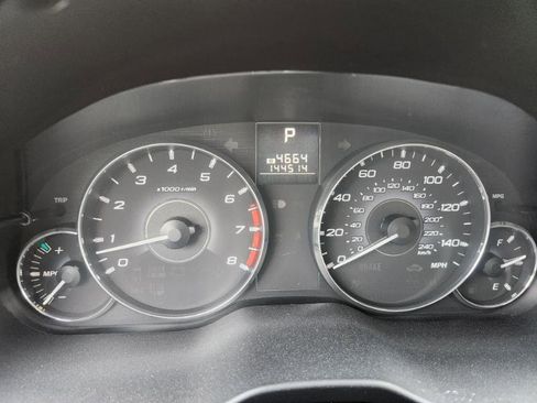 Used 2012 Subaru Outback 2.5i Premium image 32