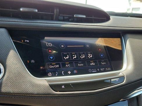 Certified 2023 Cadillac XT5 Luxury FWD image 27