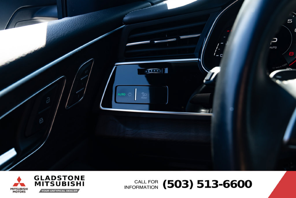 Used 2019 Audi Q8 Prestige AWD/4WD image 14