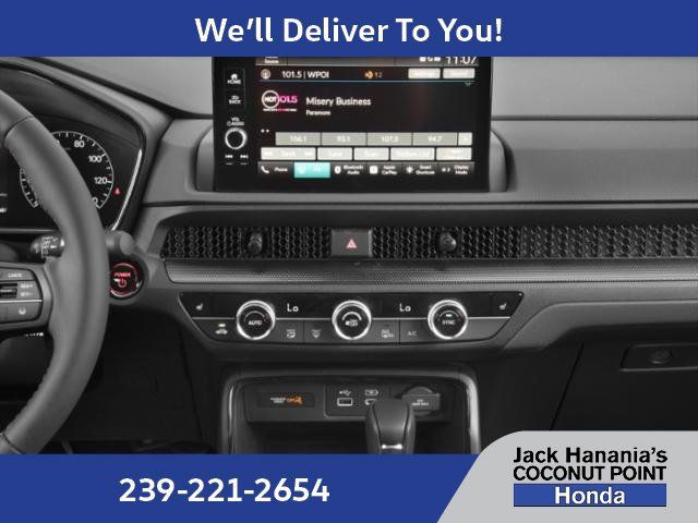 Used 2024 Honda CR-V Sport-L image 10