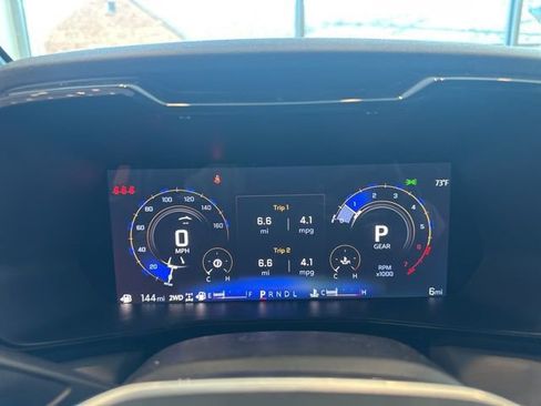 New 2026 Chevrolet Colorado ZR2 w/ Technology Package image 17