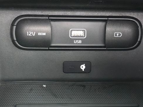 Used 2021 Kia Telluride EX w/ Towing Package image 32