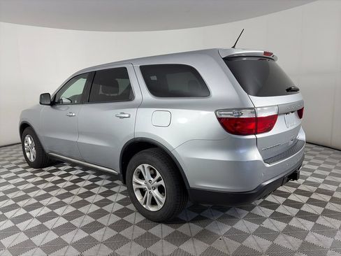 Used 2011 Dodge Durango Express w/ Popular Equipment Group AWD/4WD image 5