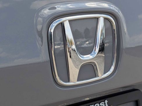 Certified 2024 Honda CR-V EX-L image 12