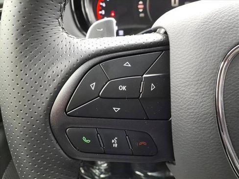 New 2026 Dodge Durango GT image 15