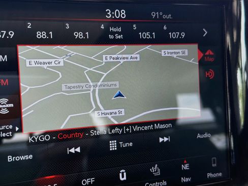 Used 2019 RAM 1500 Rebel w/ Rebel Level 2 Equipment Group AWD/4WD image 21