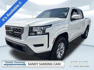Used 2024 Nissan Frontier SV w/ Technology Package RWD video 1