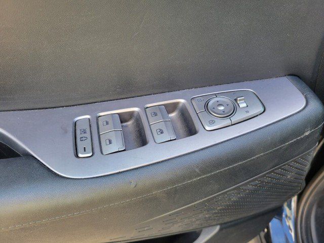 Used 2024 Hyundai Palisade SEL AWD/4WD image 14