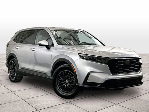 Used 2024 Honda CR-V EX image 2